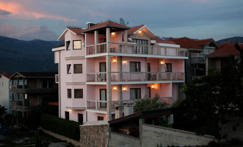 Villa 스토브레츠 외부 사진