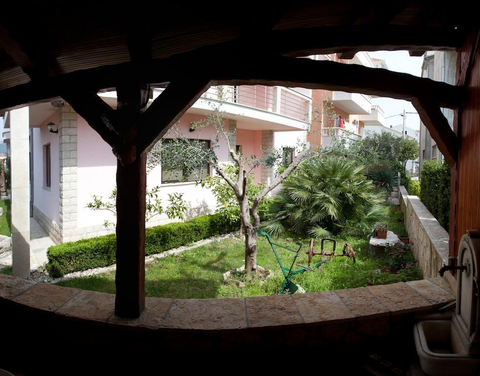 Villa 스토브레츠 외부 사진