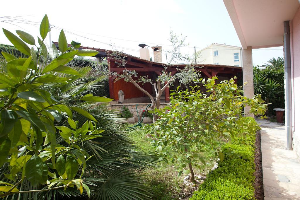 Villa 스토브레츠 외부 사진