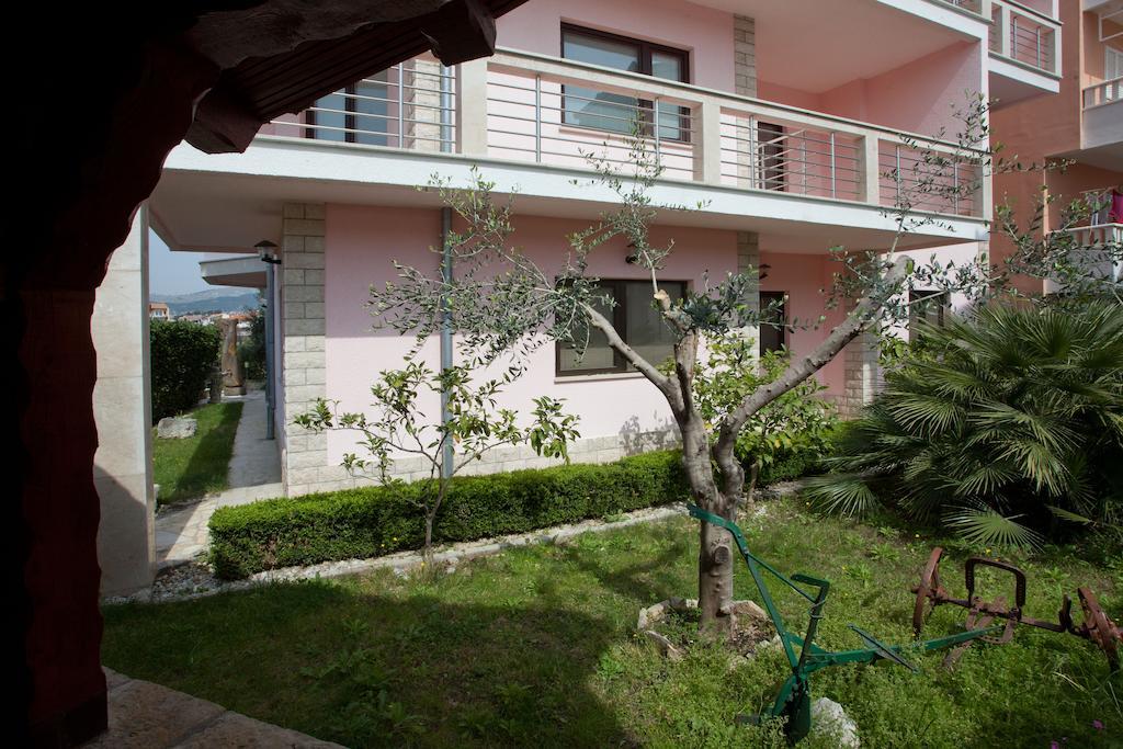 Villa 스토브레츠 외부 사진